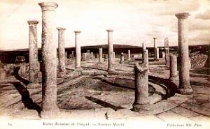 Timgad 021